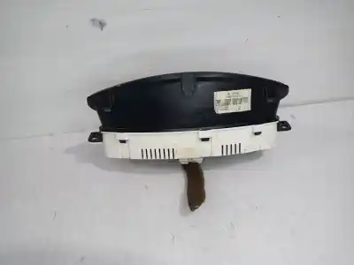 Peça sobressalente para automóvel em segunda mão quadrante por chevrolet matiz s referências oem iam 96664150  