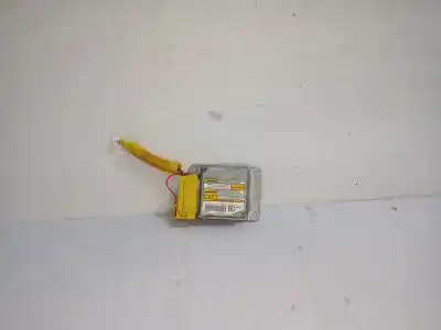 Peça sobressalente para automóvel em segunda mão centralina de airbag por chevrolet matiz s referências oem iam 96801134