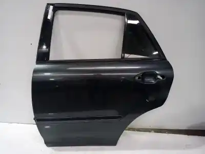 Peça sobressalente para automóvel em segunda mão porta do automóvel traseira esquerda por lexus rx 300 (mcu35) luxury referências oem iam 6700448080