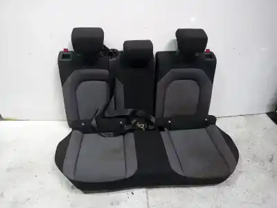 Second-hand car spare part rear seats for seat arona xperience oem iam references 2q4881106f