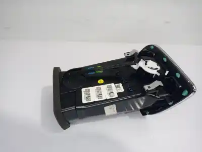 Автозапчасти б/у аэрационная решетка за seat ateca (kh7) 1.0 reference [1.0 ltr. - 85 kw tsi] ссылки oem iam 576820902a  