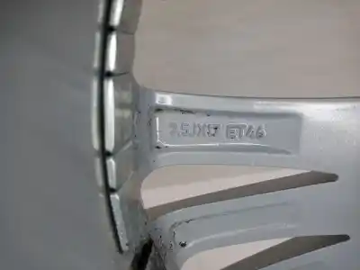 Peça sobressalente para automóvel em segunda mão jante por seat leon (kl1) reference referências oem iam 5fa601025a  