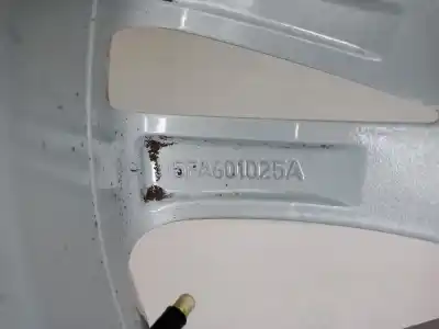 Peça sobressalente para automóvel em segunda mão jante por seat leon (kl1) reference referências oem iam 5fa601025a  