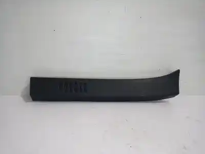 Peça sobressalente para automóvel em segunda mão moldagem por renault trafic furgón l1h1 2.9t referências oem iam 93450679