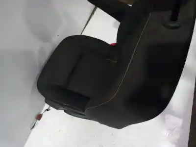 Peça sobressalente para automóvel em segunda mão assento dianteiro esquerdo por renault trafic furgón l1h1 2.9t referências oem iam 873515762r  