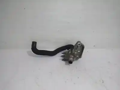 Peça sobressalente para automóvel em segunda mão bomba de água por renault trafic furgón l1h1 2.9t referências oem iam 922000004r
