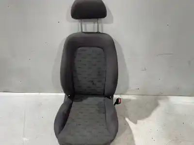 Автозапчастина б/у передне праве сиділо для seat leon (1m1) stella посилання на oem iam 1j4881046fs