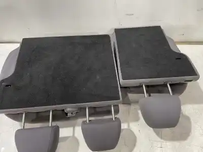 Second-hand car spare part rear seats for seat leon (1m1) stella oem iam references 1j0885502as  