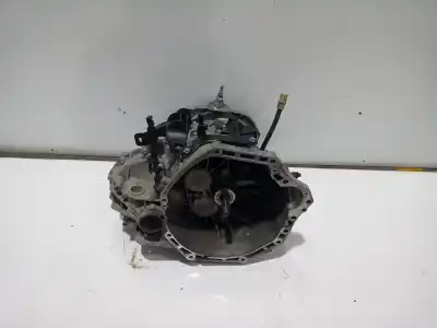 Peça sobressalente para automóvel em segunda mão caixa de velocidades por renault trafic furgón l1h1 2.9t referências oem iam 8201576117