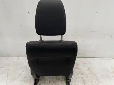 Автозапчастина б/у ліве передне сиділо для mazda 3 lim. () center-line посилання на oem iam bhn988630  