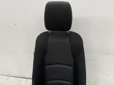 Second-hand car spare part right front seat for mazda 3 lim. () center-line oem iam references bje388680  