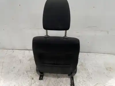 Second-hand car spare part right front seat for mazda 3 lim. () center-line oem iam references bje388680  