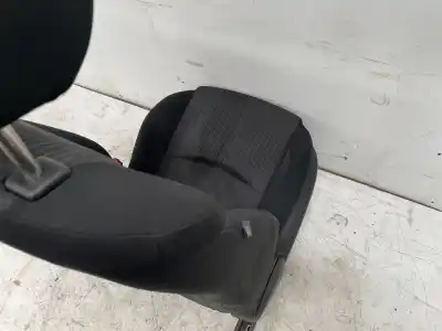 Second-hand car spare part right front seat for mazda 3 lim. () center-line oem iam references bje388680  