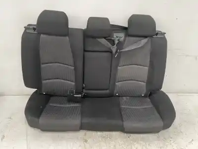 Автозапчастина б/у задні сидіння для mazda 3 lim. () center-line посилання на oem iam bje357200b02