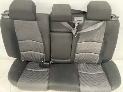 Автозапчастина б/у задні сидіння для mazda 3 lim. () center-line посилання на oem iam bje357200b02  