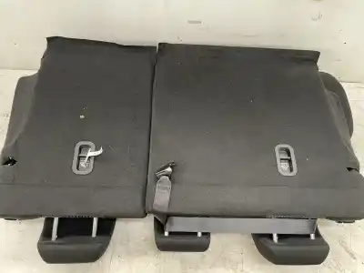 Автозапчастина б/у задні сидіння для mazda 3 lim. () center-line посилання на oem iam bje357200b02  