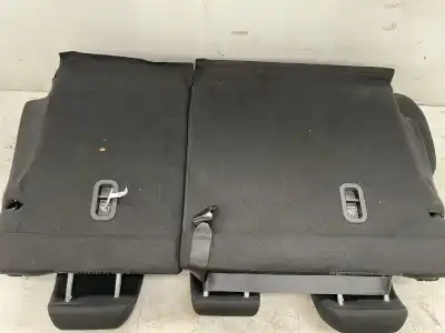 Автозапчастина б/у задні сидіння для mazda 3 lim. () center-line посилання на oem iam bje357200b02  