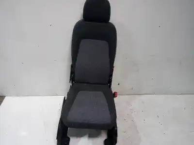 Second-hand car spare part right front seat for peugeot bipper tepee basis oem iam references 8898kg