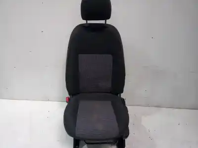 Second-hand car spare part left front seat for peugeot bipper tepee basis oem iam references 8898kh