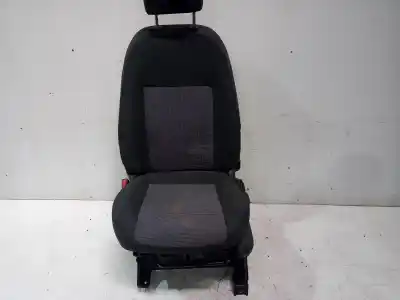 Peça sobressalente para automóvel em segunda mão assento dianteiro esquerdo por peugeot bipper tepee basis referências oem iam 8898kh  