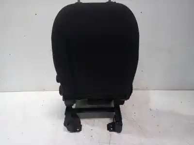 Peça sobressalente para automóvel em segunda mão assento dianteiro esquerdo por peugeot bipper tepee basis referências oem iam 8898kh  