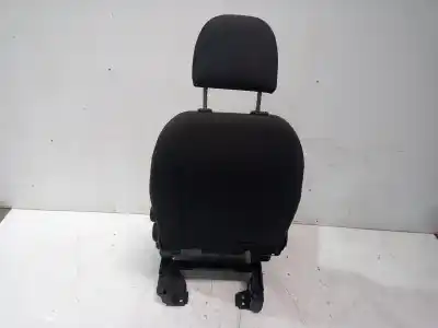 Peça sobressalente para automóvel em segunda mão assento dianteiro esquerdo por peugeot bipper tepee basis referências oem iam 8898kh  