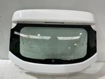 Автозапчасти б/у задняя дверь за opel corsa d color edition ссылки oem iam 