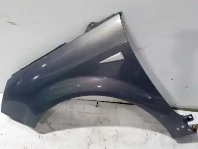 Автозапчастина б/у передне ліве крило для renault scenic ii confort authentique посилання на oem iam 8200020568  