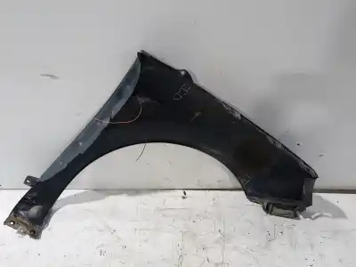 Автозапчастина б/у передне ліве крило для renault scenic ii confort authentique посилання на oem iam 8200020568  