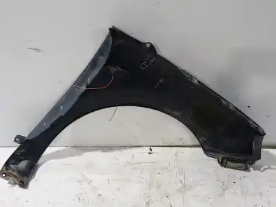 Автозапчастина б/у передне ліве крило для renault scenic ii confort authentique посилання на oem iam 8200020568  