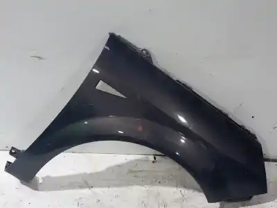 Автозапчастина б/у передне праве крило для renault scenic ii confort authentique посилання на oem iam 8200020568  