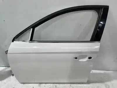 Автозапчасти б/у левая передняя дверь за opel corsa d color edition ссылки oem iam 9837705780