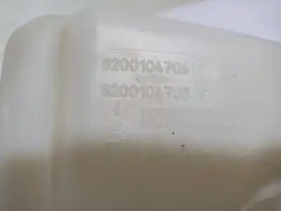 Автозапчасти б/у чистый депозит за renault scenic ii confort authentique ссылки oem iam 8200104706  