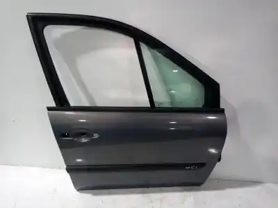 Автозапчасти б/у дверь передняя правая за renault scenic ii confort authentique ссылки oem iam 801002354r