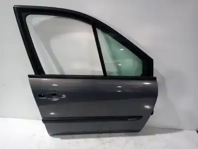 Автозапчасти б/у дверь передняя правая за renault scenic ii confort authentique ссылки oem iam 801002354r  