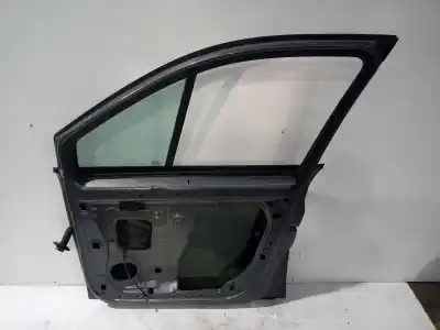 Автозапчасти б/у дверь передняя правая за renault scenic ii confort authentique ссылки oem iam 801002354r  