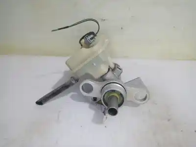 Автозапчастина б/у гальмівний насос для renault scenic ii confort authentique посилання на oem iam 32067111d  