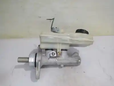 Автозапчастина б/у гальмівний насос для renault scenic ii confort authentique посилання на oem iam 32067111d  