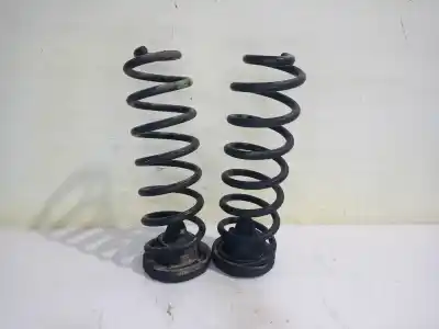 Автозапчасти б/у амортирующая пружина за renault scenic ii confort authentique ссылки oem iam 8200297954