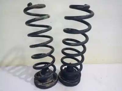 Автозапчасти б/у амортирующая пружина за renault scenic ii confort authentique ссылки oem iam 8200297954  