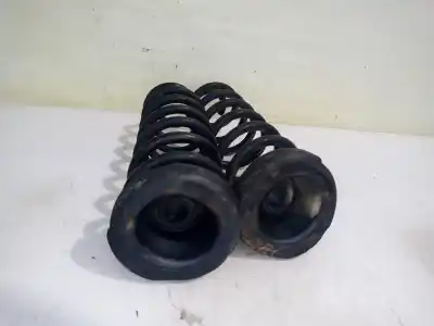 Автозапчасти б/у амортирующая пружина за renault scenic ii confort authentique ссылки oem iam 8200297954  