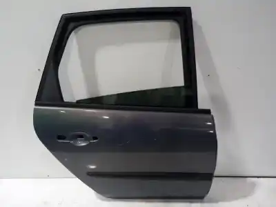 Автозапчасти б/у дверь задняя правая за renault scenic ii confort authentique ссылки oem iam 821005158r  