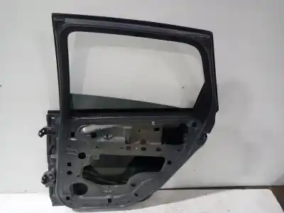 Автозапчасти б/у дверь задняя правая за renault scenic ii confort authentique ссылки oem iam 821005158r  