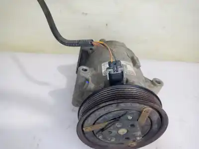 Автозапчасти б/у компрессор кондиционера воздуха за renault scenic ii confort authentique ссылки oem iam 01140169  