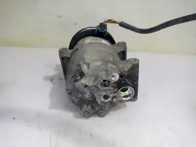 Автозапчасти б/у компрессор кондиционера воздуха за renault scenic ii confort authentique ссылки oem iam 01140169  