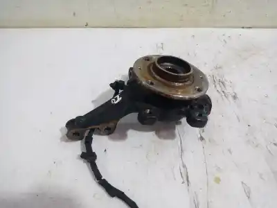 Автозапчасти б/у передняя левая кулачка за opel corsa d color edition ссылки oem iam 9826780480