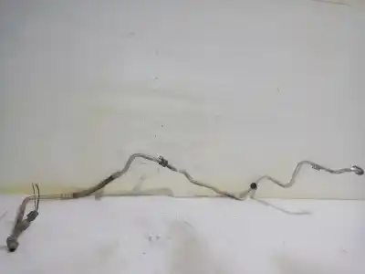 Автозапчастина б/у труби кондиціонації для renault scenic ii confort authentique посилання на oem iam 8200359686  