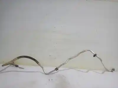 Автозапчастина б/у труби кондиціонації для renault scenic ii confort authentique посилання на oem iam 8200359686  