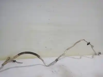 Автозапчастина б/у труби кондиціонації для renault scenic ii confort authentique посилання на oem iam 8200359686  