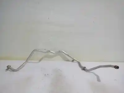 Автозапчасти б/у трубы кондиционирования воздуха за renault scenic ii confort authentique ссылки oem iam 8200429590  